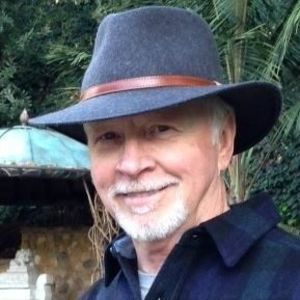 Meet your Posher, Jim