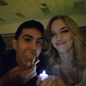 Meet your Posher, Sergio