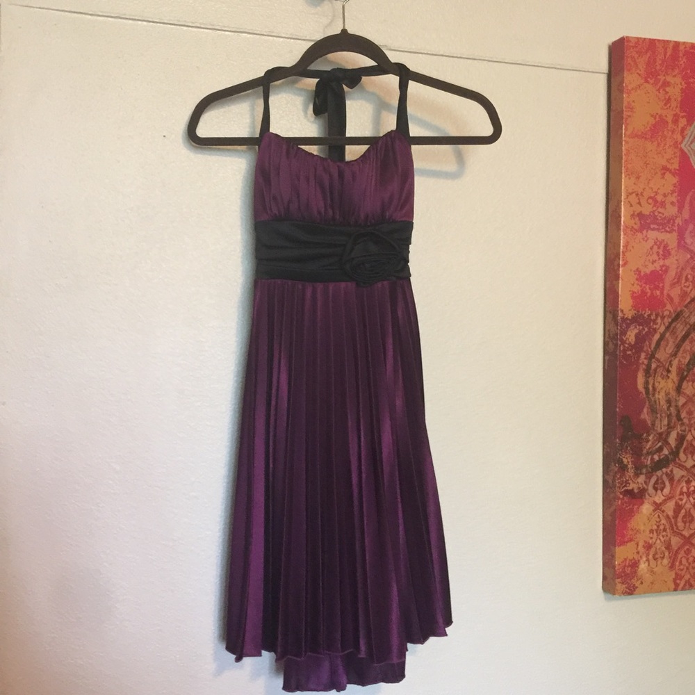 Speekless dress