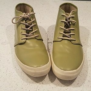 Men's Sperry Top Sider Get Wet Chucca's