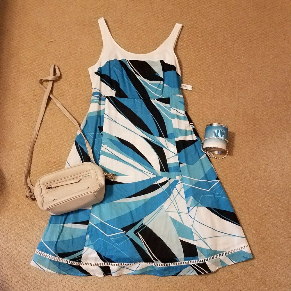 Where's the Beach!!!!????😎 Dress