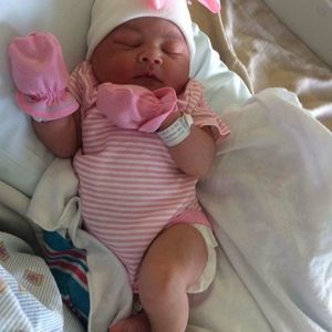 Meet your Posher, Jenifer