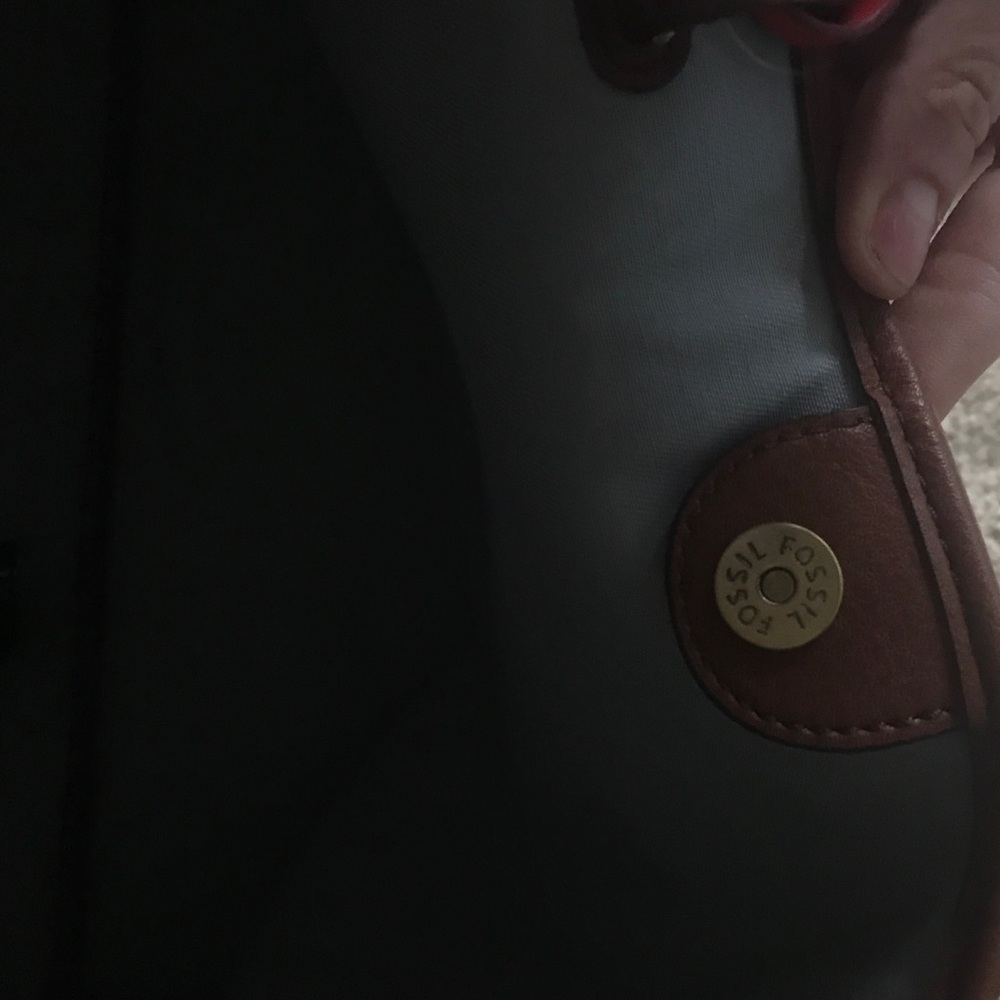 Fossil purse - Picture 3 of 3