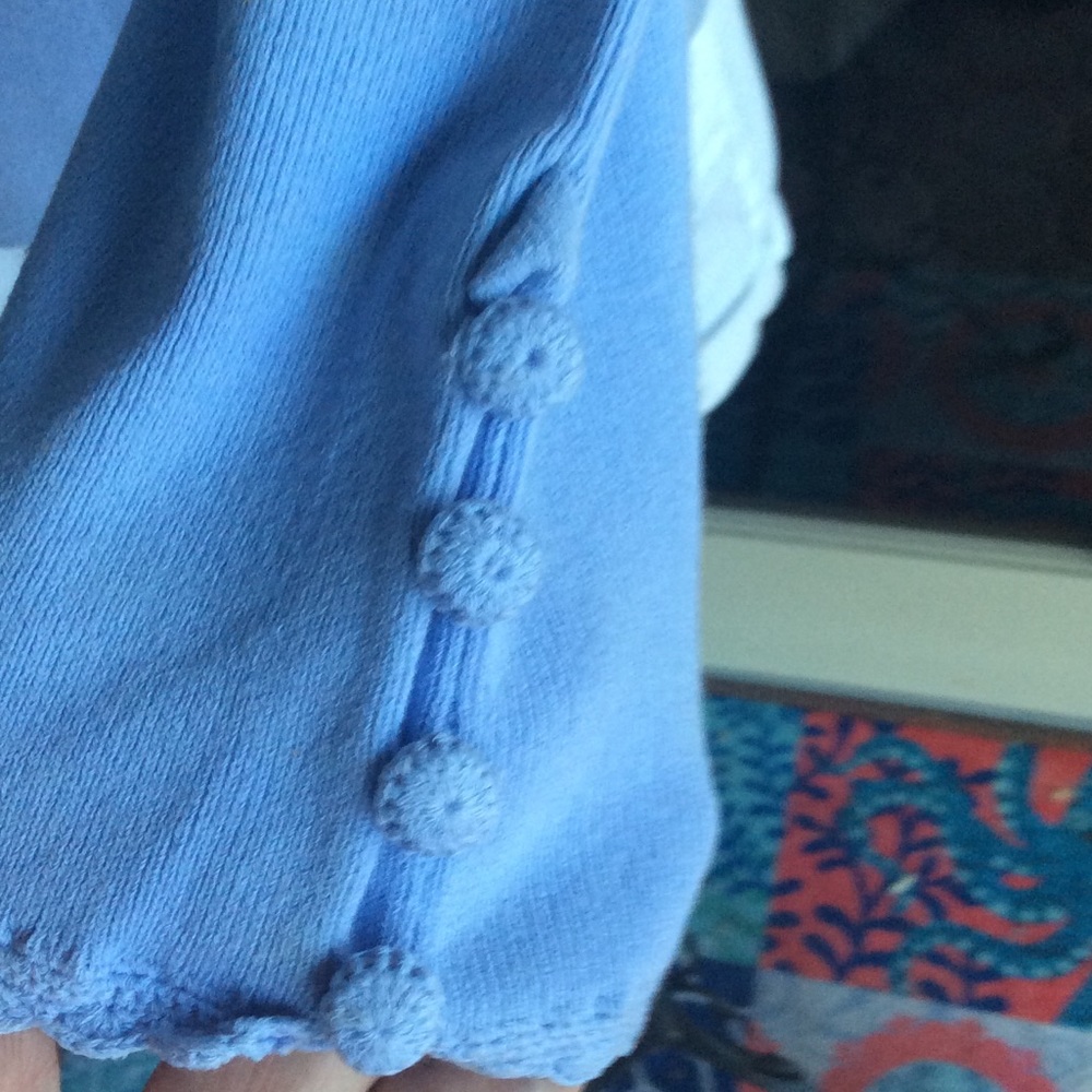 Pretty periwinkle blue๐๐ - Picture 2 of 4