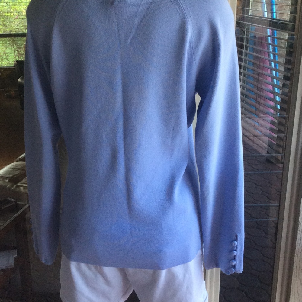 Pretty periwinkle blue๐๐ - Picture 3 of 4