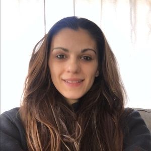 Meet your Posher, Kendra