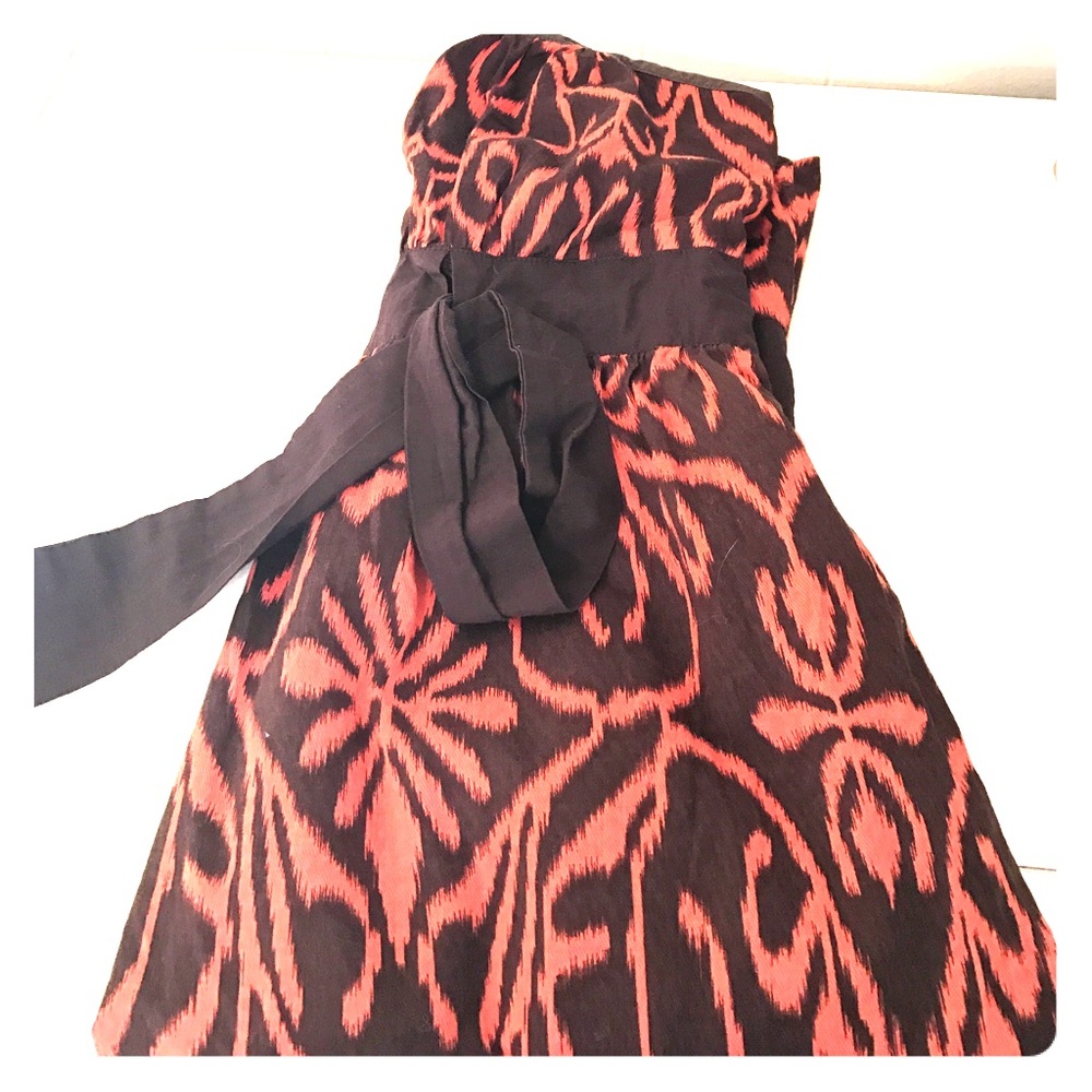 Strapless Sundress - Picture 2 of 4