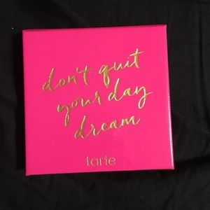 Tarte "Don't Quit Your Daydream" Palette