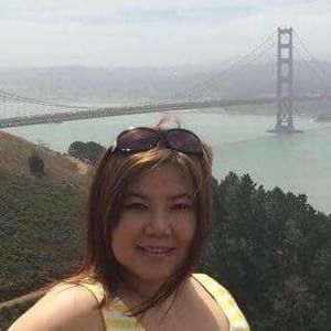 Meet your Posher, Nina