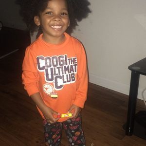 Meet your Posher, Montekeya