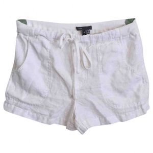 Vince linen shorts (Never Worn!)