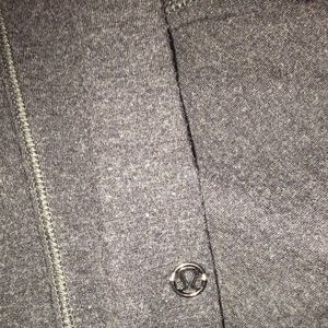 Lululemon Loose/Leggings