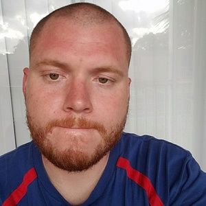 Meet your Posher, Jeff