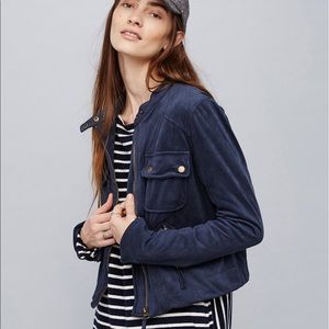 Free people Mia jacket