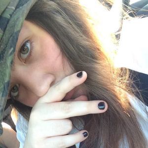 Meet your Posher, Mandy