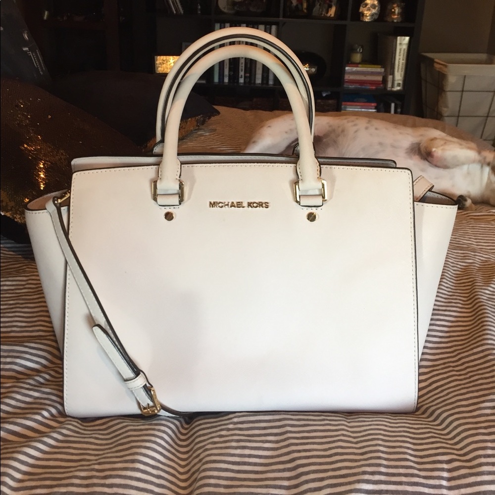 Michael Kors Selma Large