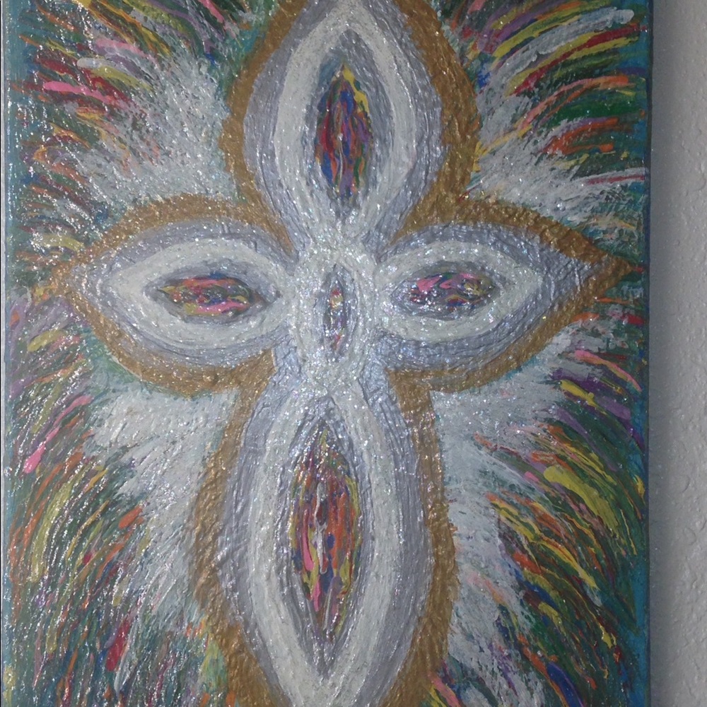 Meet your Posher, Barbara