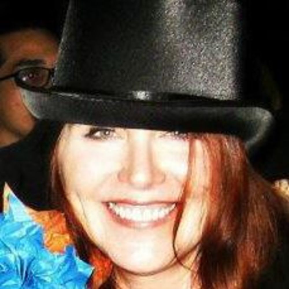 Meet your Posher, Jamielle