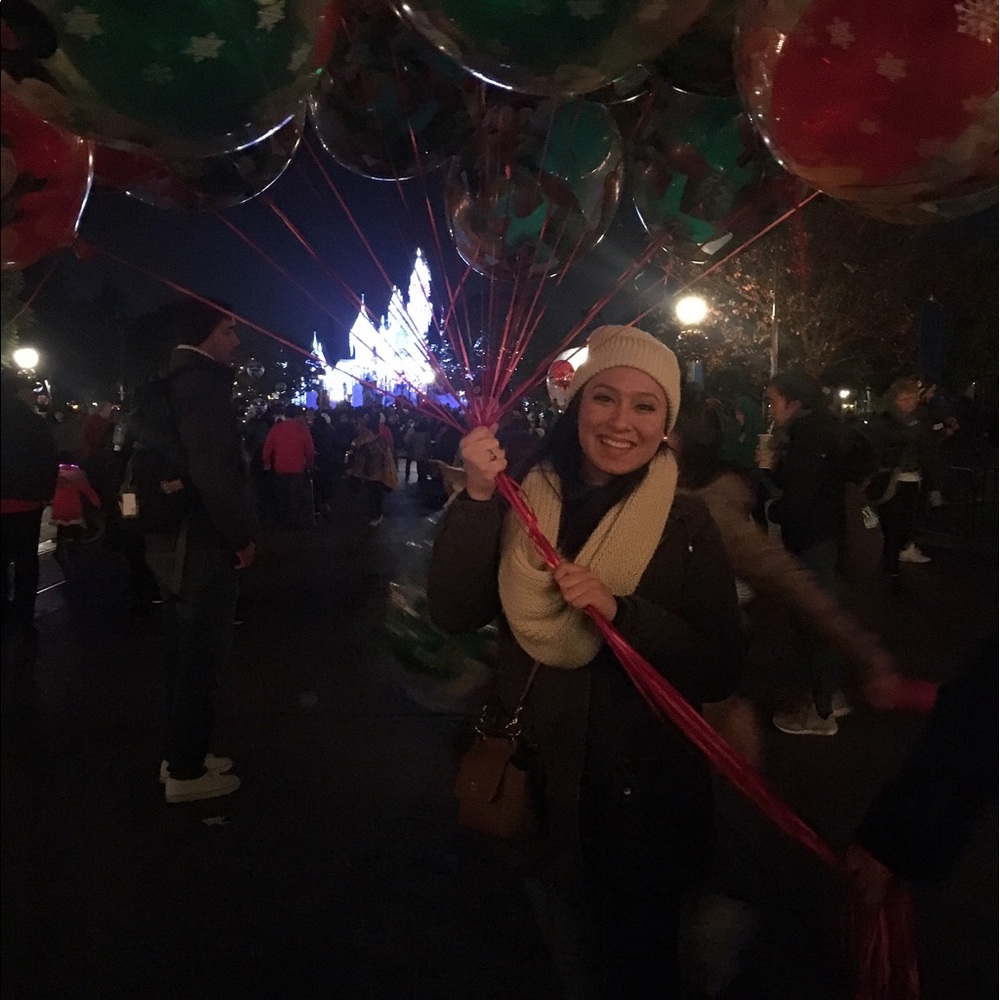 Meet your Posher, Destiny