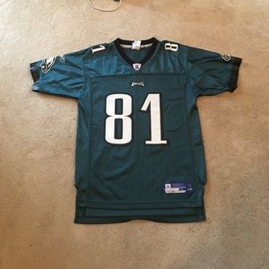 Terrell Owens jersey