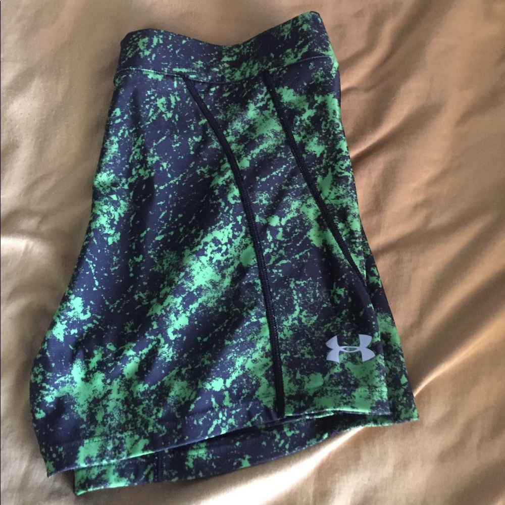 Under Armour Compression Short