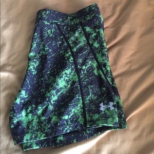 Under Armour Compression Short
