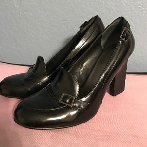 Nine West dress shoes