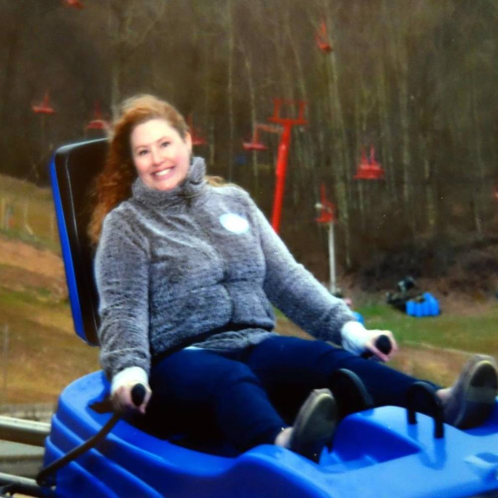 Meet your Posher, Sara Beth