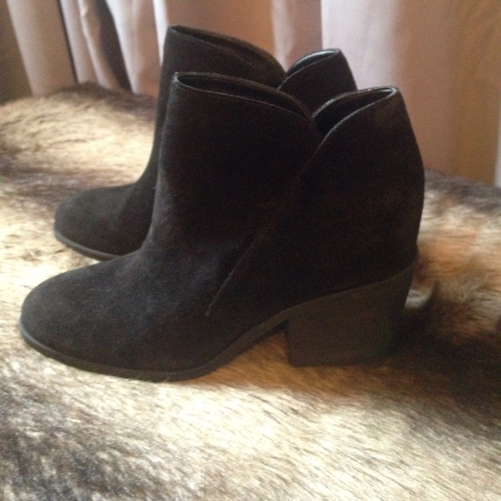 Jessica Simpson Tandra Boot