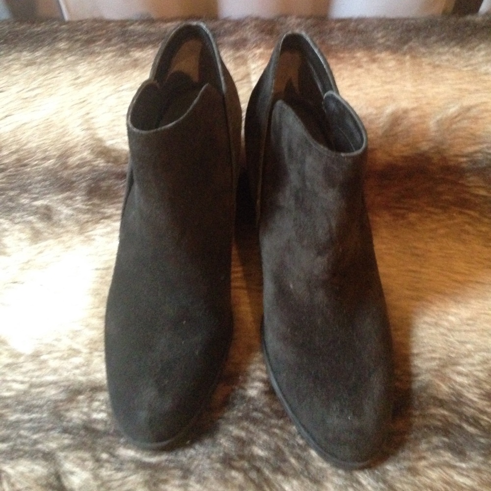 Jessica Simpson Tandra Boot - Picture 2 of 8
