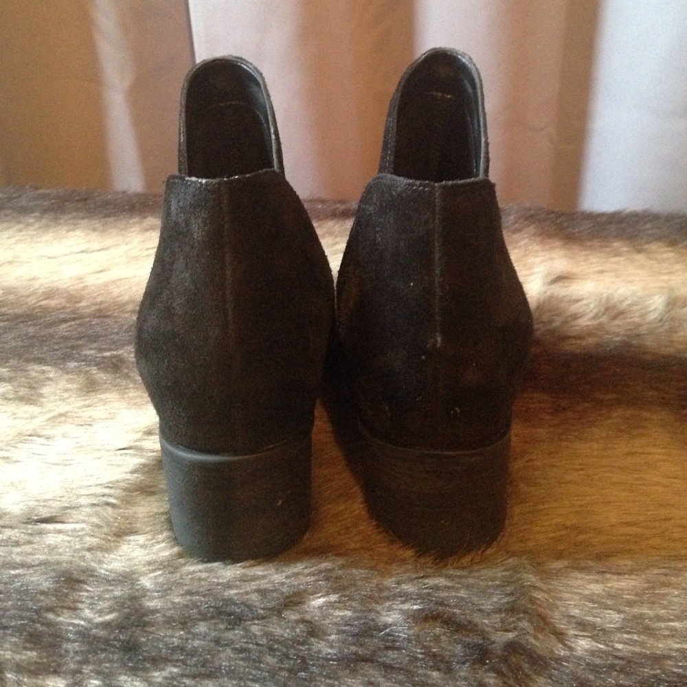 Jessica Simpson Tandra Boot - Picture 3 of 8