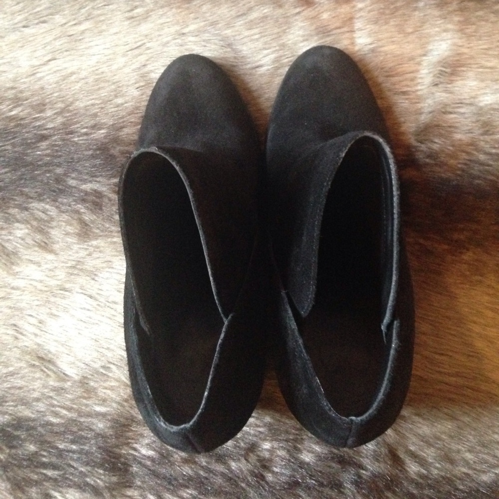 Jessica Simpson Tandra Boot - Picture 4 of 8