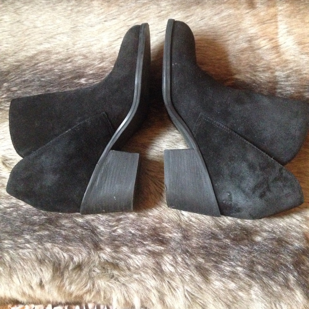 Jessica Simpson Tandra Boot - Picture 7 of 8