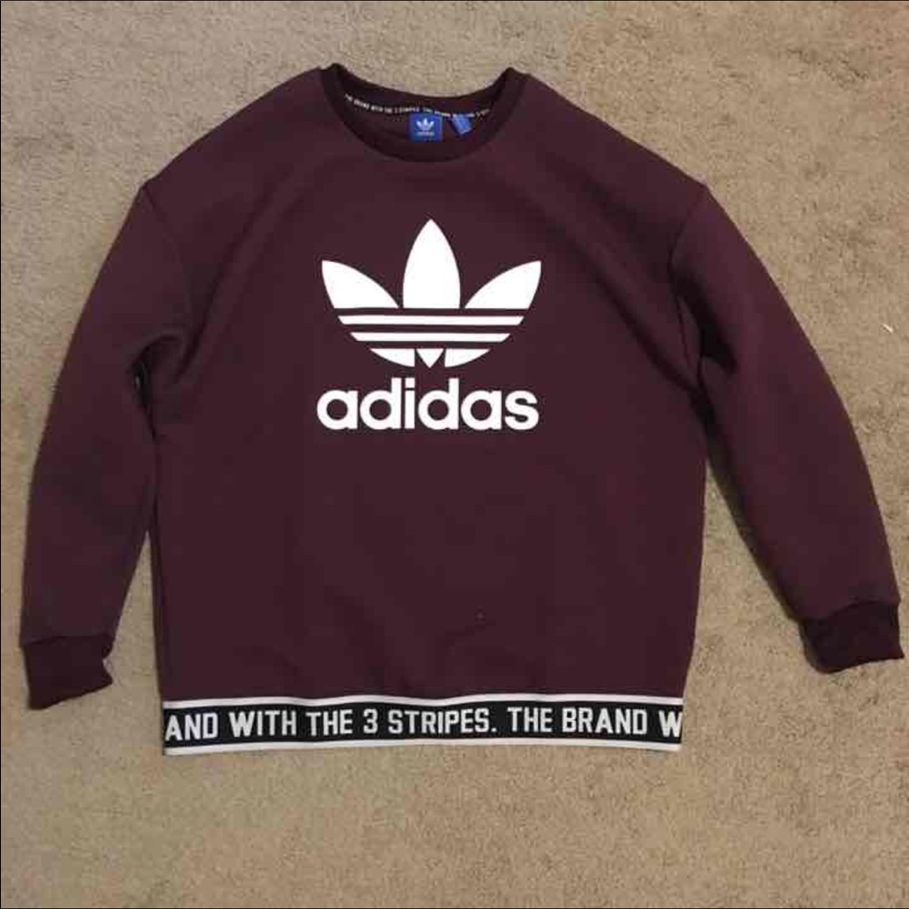 Adidas shirt