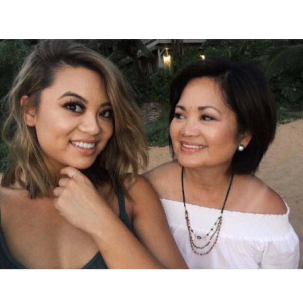 Meet your Posher, Shantelle