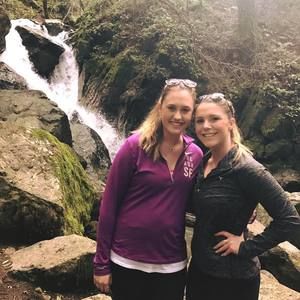 Meet your Posher, Veronica