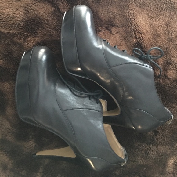 Nine West Shoes - Platform heels