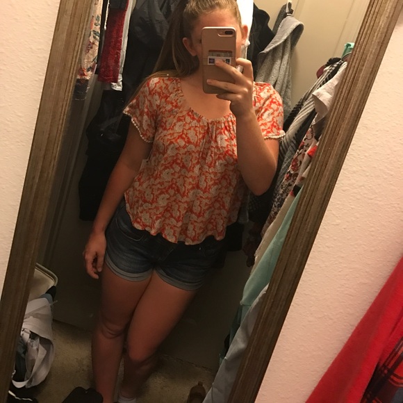 Forever 21 top - Picture 4 of 4