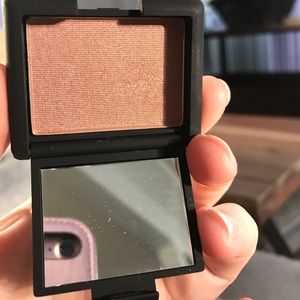 NARS Nepal eyeshadow