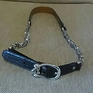 Brighton belt