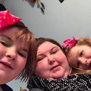 Meet your Posher, Renee