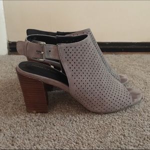 CUTE LITTLE BOOTIES  FOR SPRING!
