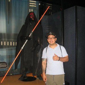 Meet your Posher, Danny