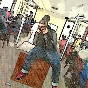 Meet your Posher, Luis