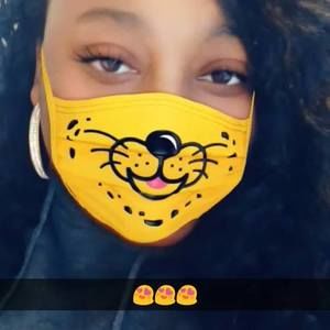 Meet your Posher, Latrelle