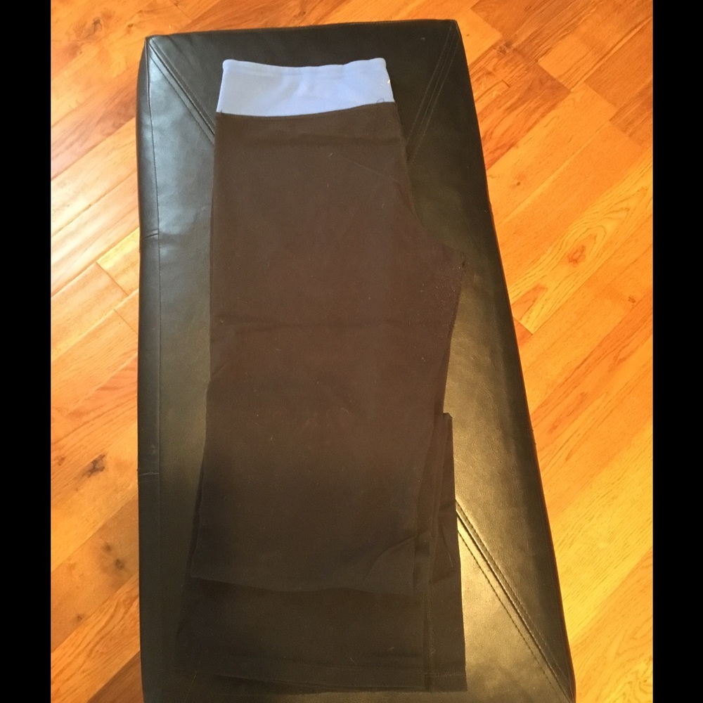 Target yoga pants