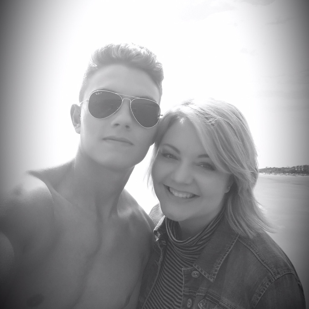 Meet your Posher, Angela