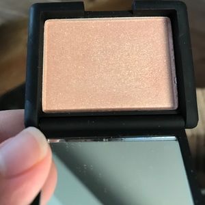 NARS Mississippi Mermaid eyeshadow