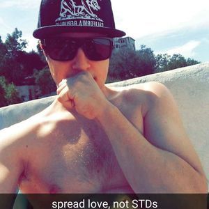 Meet your Posher, Zach