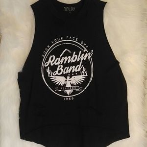 Mamie Ruth Destructed T